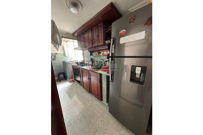Apartamentos, Venta, Nueva Base - $210.000.000