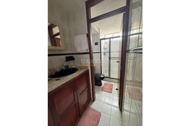 Apartamentos, Venta, Nueva Base - $210.000.000