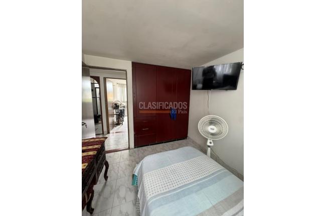 Apartamentos, Venta, Nueva Base - $210.000.000