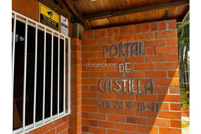 Apartamentos, Venta en Portal de Castilla