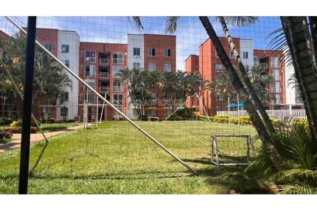 Apartamentos, Venta, Portal de Castilla - $310.000.000