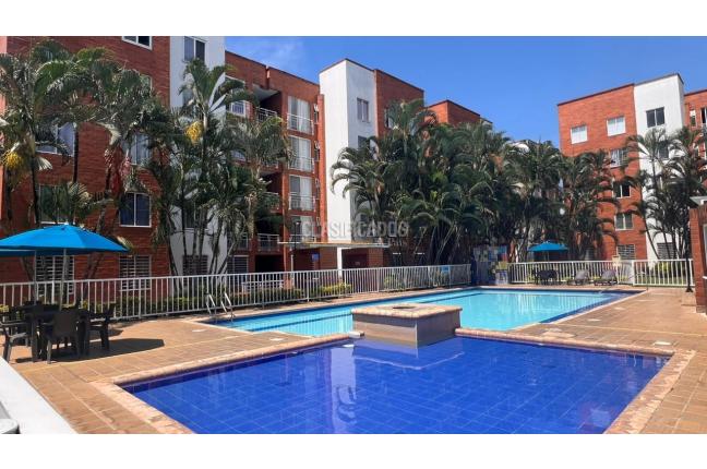 Apartamentos, Venta, Portal de Castilla - $310.000.000