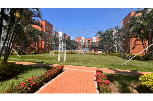 Apartamentos, Venta, Portal de Castilla - $310.000.000
