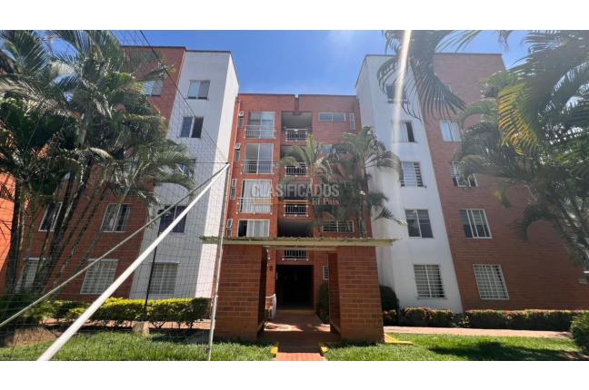 Apartamentos, Venta, Portal de Castilla - $310.000.000
