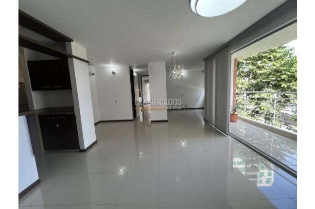 Apartamentos, Alquiler en Valle del Lili
