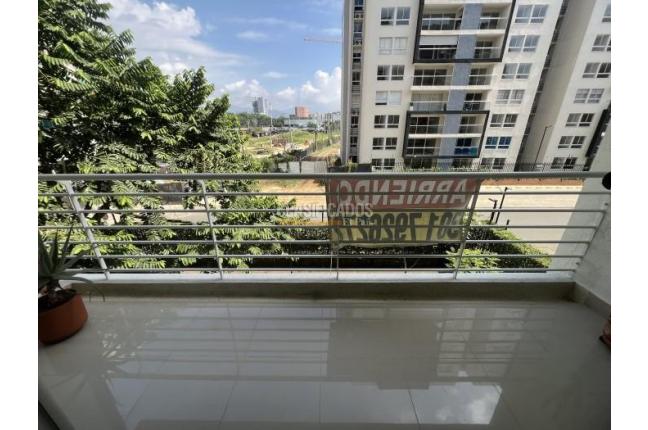 Apartamentos, Alquiler en Valle del Lili