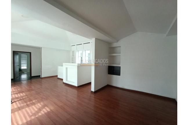 Oficinas y Consultorios, Alquiler, Tequendama - $8.000.000