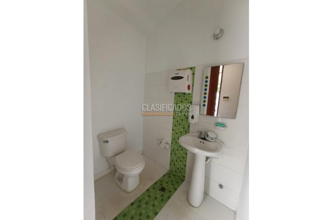 Oficinas y Consultorios, Alquiler, Tequendama - $8.000.000