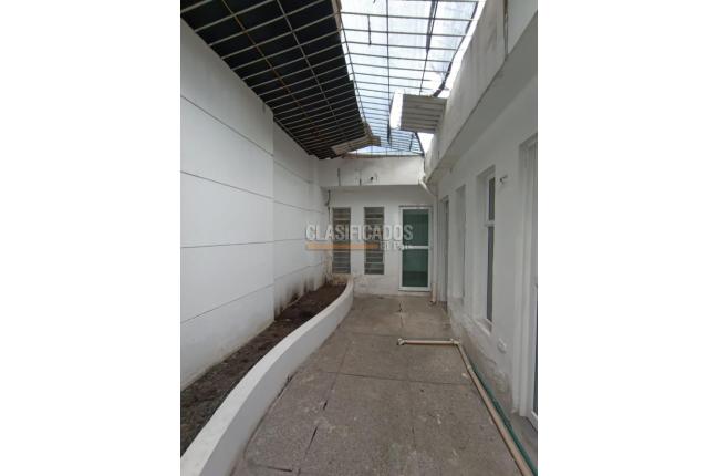 Oficinas y Consultorios, Alquiler, Tequendama - $8.000.000