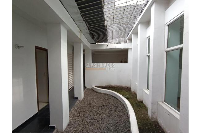 Oficinas y Consultorios, Alquiler, Tequendama - $8.000.000
