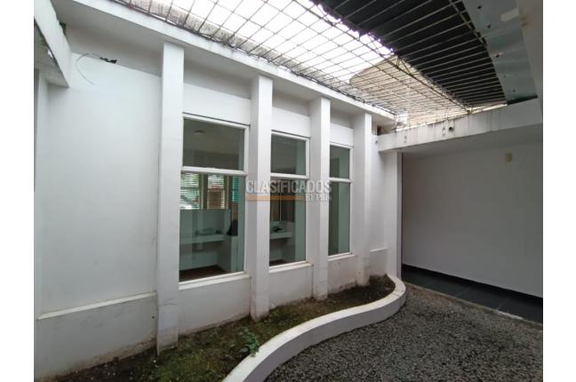 Oficinas y Consultorios, Alquiler, Tequendama - $8.000.000