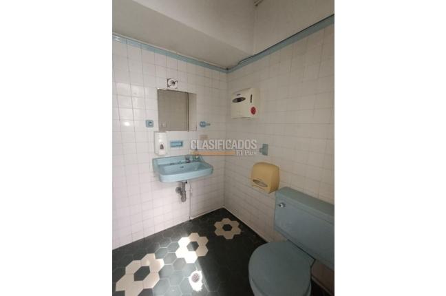 Oficinas y Consultorios, Alquiler, Tequendama - $8.000.000