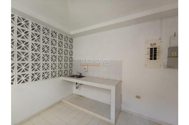 Oficinas y Consultorios, Alquiler, Tequendama - $8.000.000