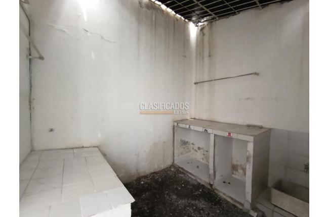 Oficinas y Consultorios, Alquiler, Tequendama - $8.000.000