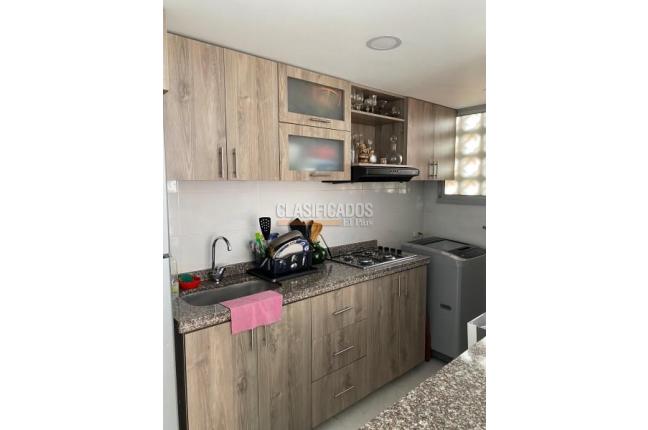 Apartamentos, Venta en Ciudad Melendez