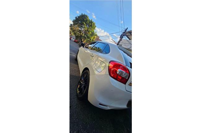 Suzuki Baleno 2020