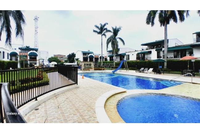 Casas, Venta, Prados del Limonar - $900.000.000