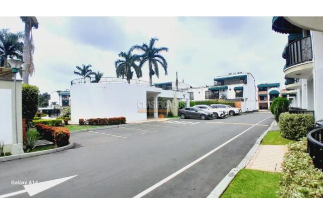 Casas, Venta, Prados del Limonar - $900.000.000