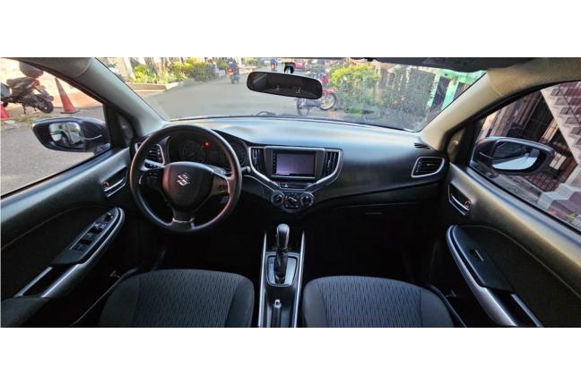 Suzuki Baleno 2020 - $45.700.000