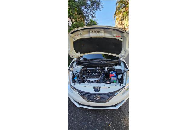 Suzuki Baleno 2020 - $45.700.000