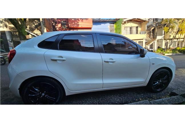 Suzuki Baleno 2020 - $45.700.000