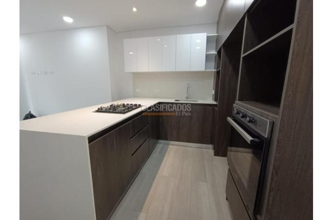 Apartamentos, Venta, Bellavista - $620.000.000