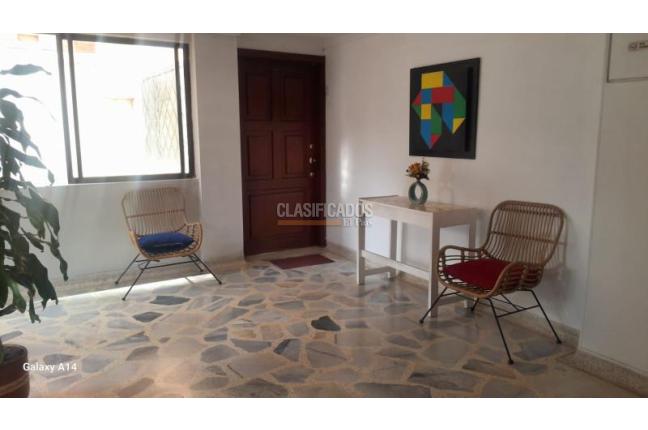 Apartamentos, Venta, Los Cámbulos - $230.000.000
