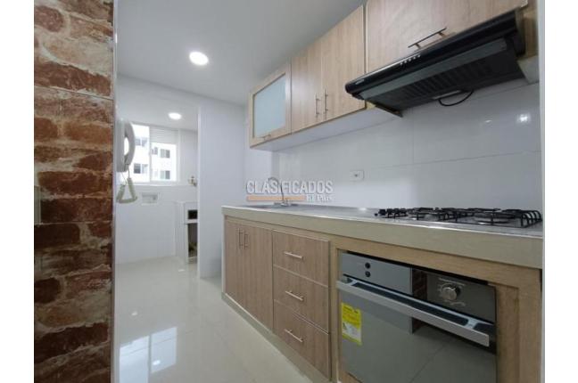 Apartamentos, Venta en Jamundí