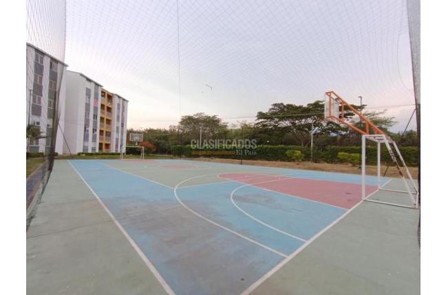 Apartamentos, Venta, Jamundí - $185.000.000