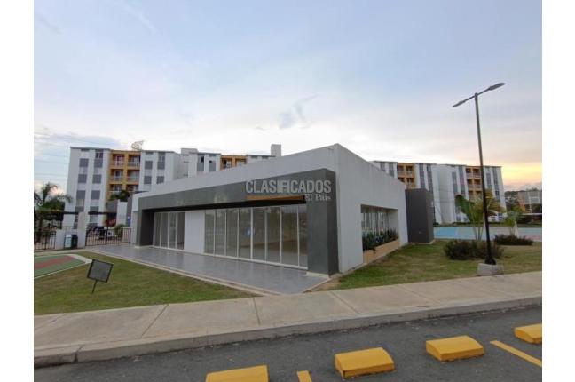 Apartamentos, Venta, Jamundí - $185.000.000
