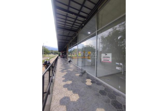 Locales y Bodegas, Alquiler en Ciudad Bochalema
