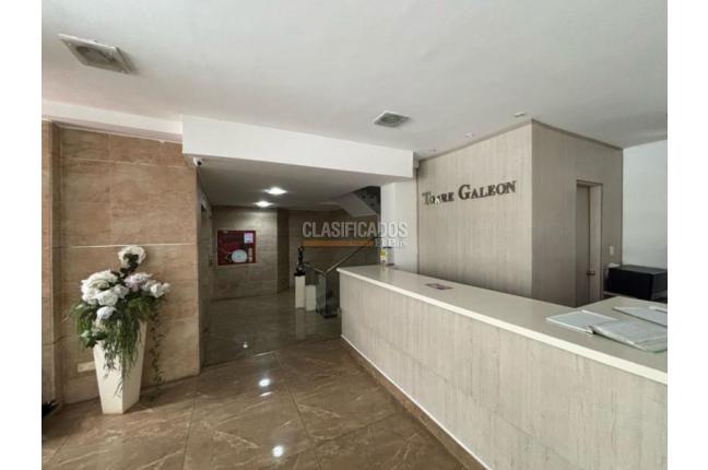 Apartamentos, Venta en Nueva Tequendama