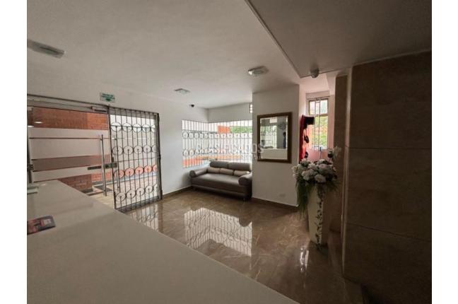 Apartamentos, Venta en Nueva Tequendama