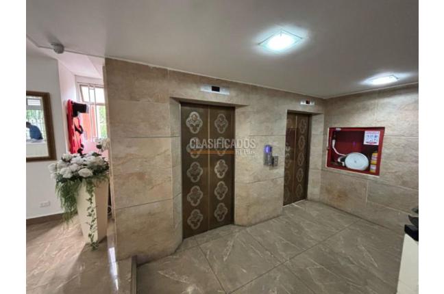 Apartamentos, Venta, Nueva Tequendama - $550.000.000
