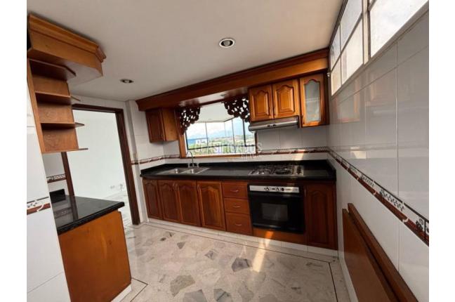 Apartamentos, Venta, Nueva Tequendama - $550.000.000
