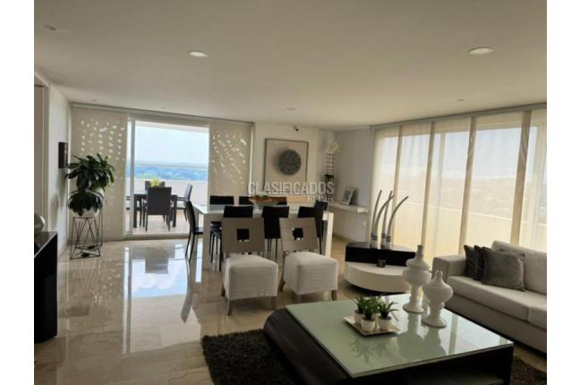 Apartamentos, Venta en La Flora