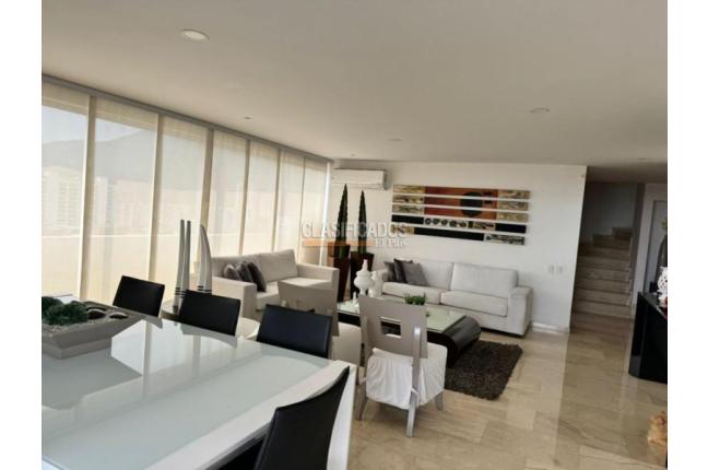 Apartamentos, Venta en La Flora
