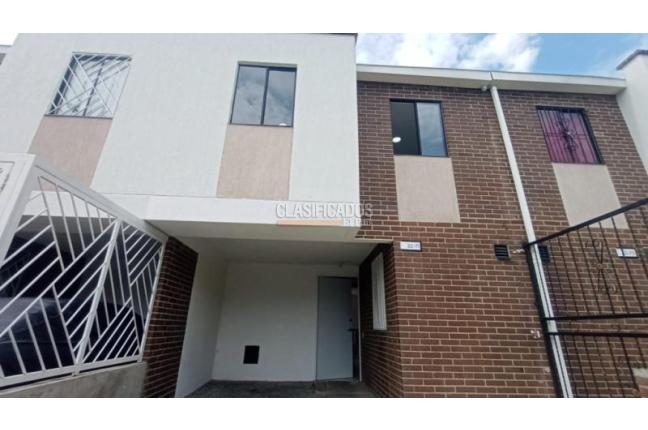 Casas, Venta en Jamundí