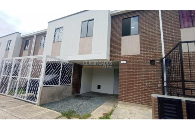 Casas, Venta en Jamundí