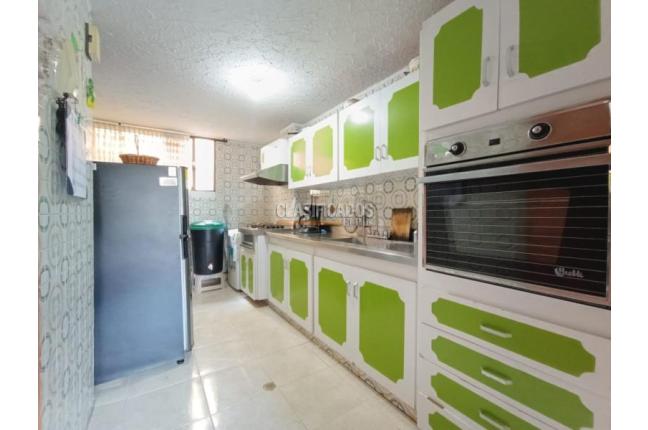 Apartamentos, Venta, Capri - $270.000.000