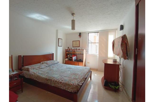 Apartamentos, Venta, Capri - $270.000.000