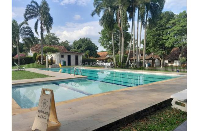 Casas, Venta en Pance