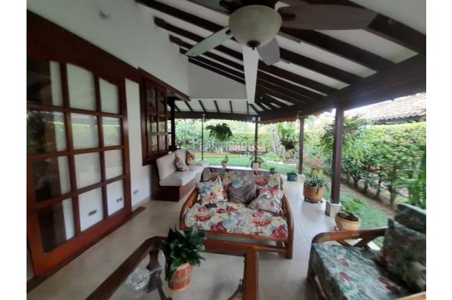 Casas, Venta en Pance