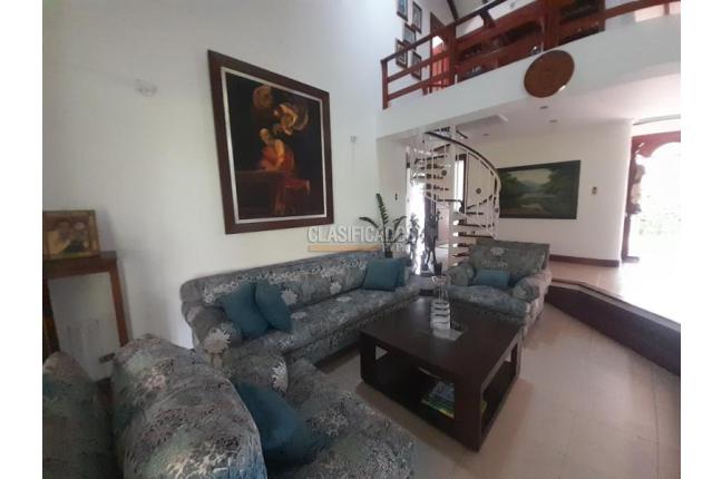 Casas, Venta en Pance