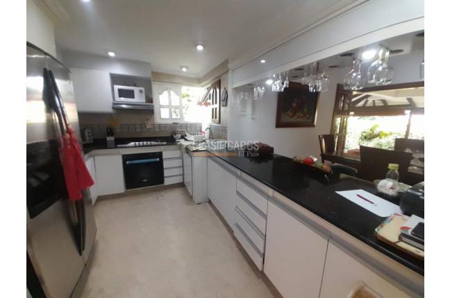 Casas, Venta, Pance - $1.500.000.000