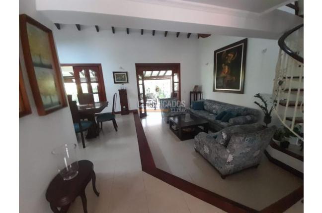 Casas, Venta, Pance - $1.500.000.000