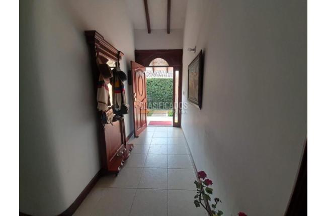 Casas, Venta, Pance - $1.500.000.000