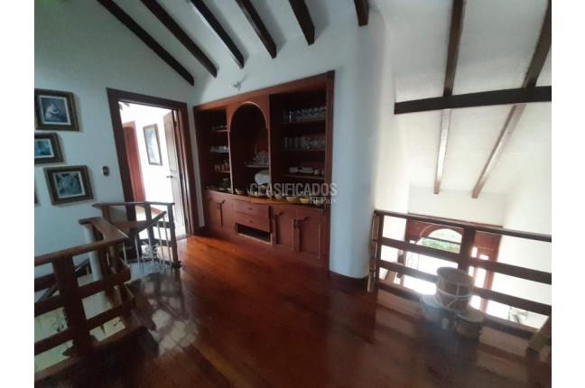 Casas, Venta, Pance - $1.500.000.000