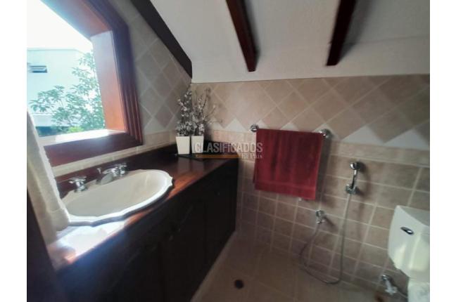 Casas, Venta, Pance - $1.500.000.000