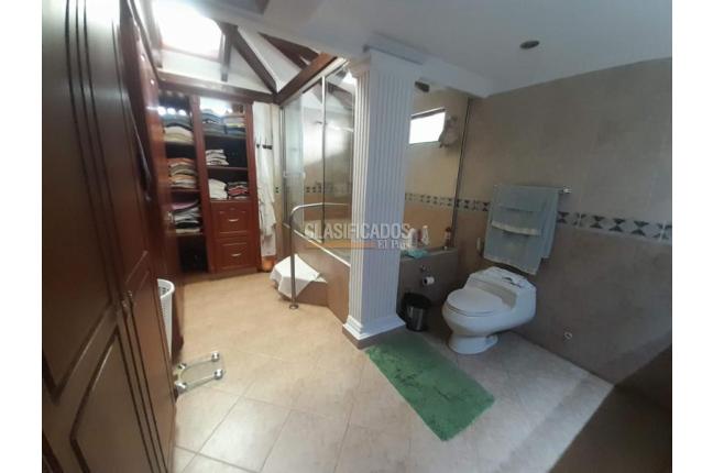 Casas, Venta, Pance - $1.500.000.000